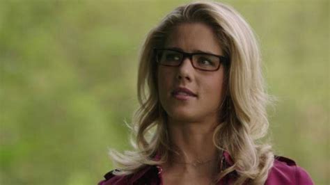 felicity megan smoak